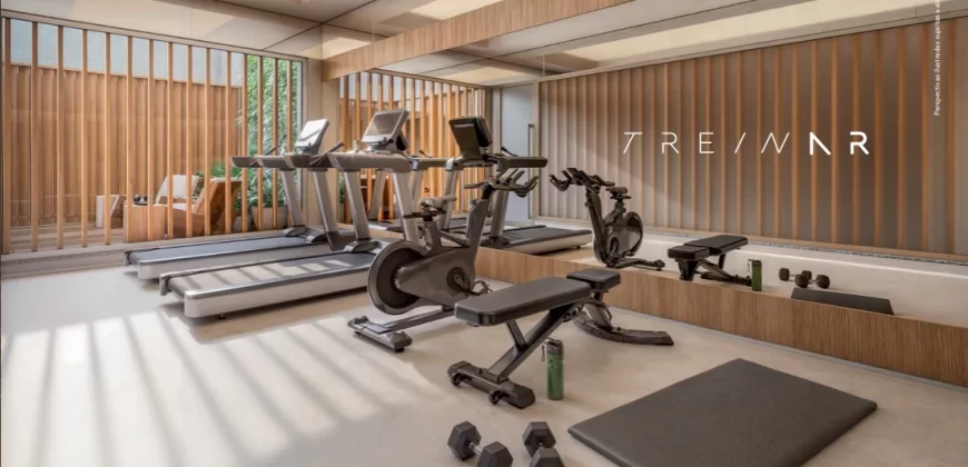 Apartment, Ipanema, Ar Ipanema, New Development