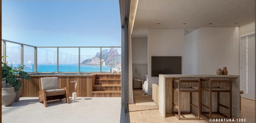 Apartment, Ipanema, Ar Ipanema, New Development