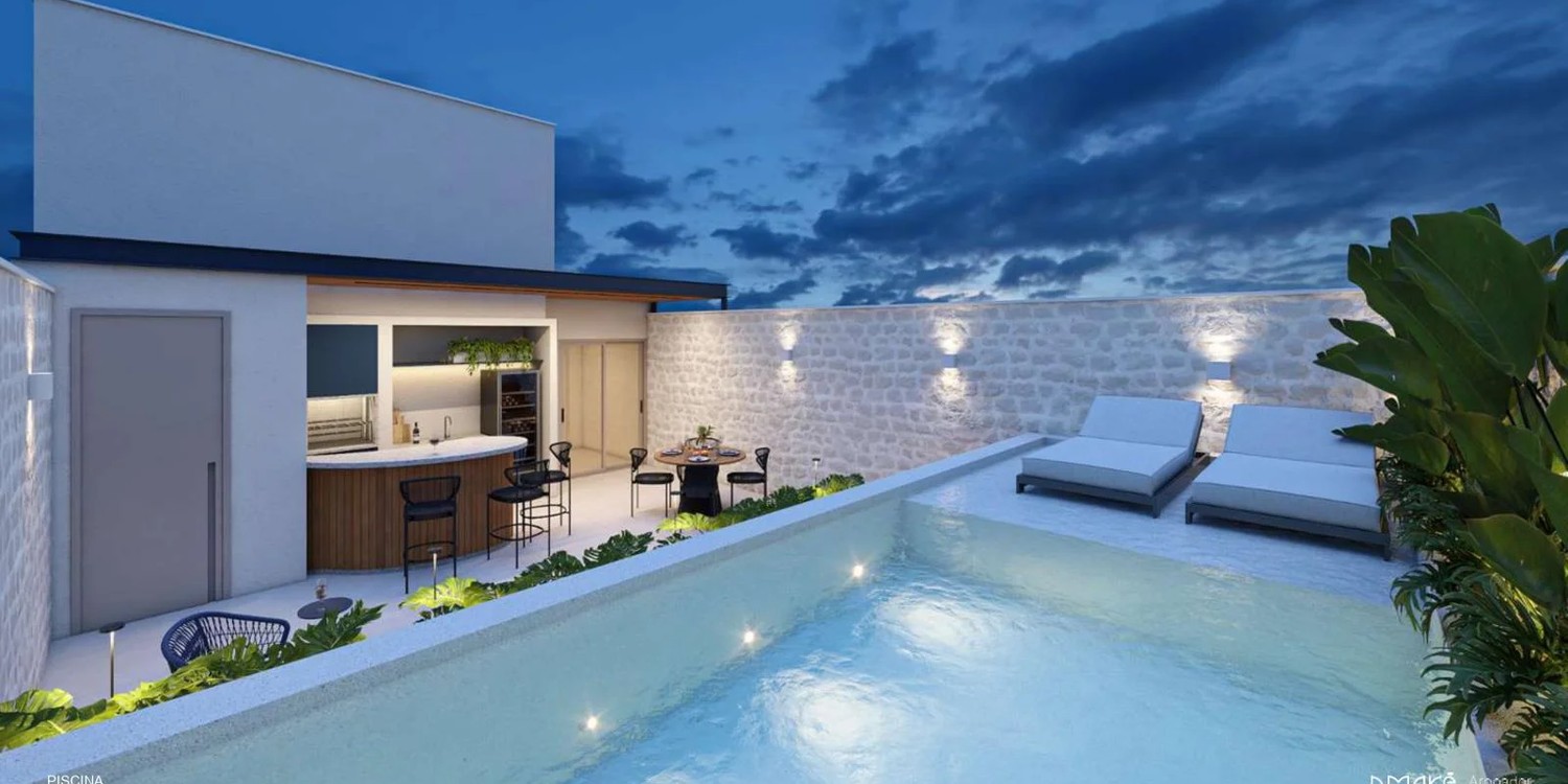 Apartamentos en Arpoador | Amaré Arpoador • Lanzamiento