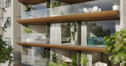 Appartamento 2 camere a Copacabana | Avenida Atlântica