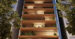 Departamento 2 dormitorios en Copacabana | Avenida Atlântica