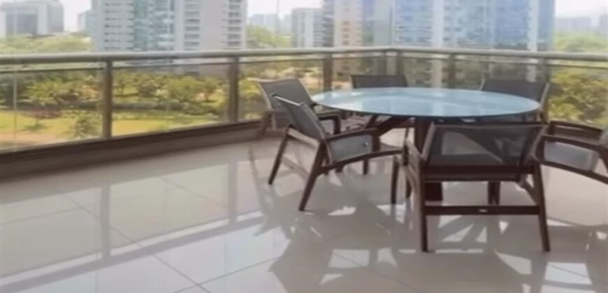Apartamento na Barra da Tijuca | Golden Green