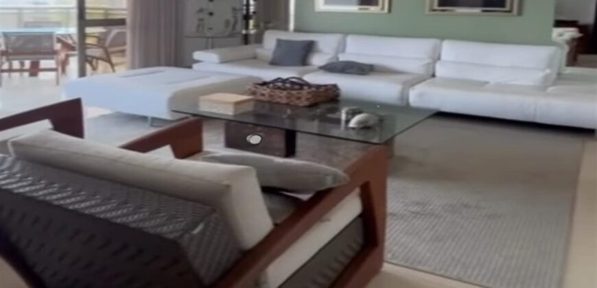 Apartamento na Barra da Tijuca | Golden Green