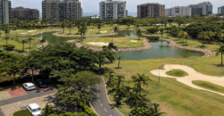 Apartamento na Barra da Tijuca | Golden Green