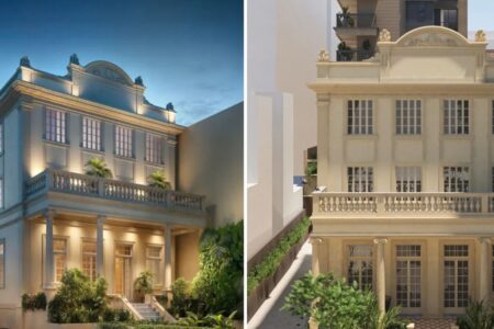 Pedido do MPRJ expõe o peso do patrimônio histórico em obra no Humaitá