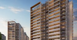 Apartments in Flamengo | Symphony Residences • Launch