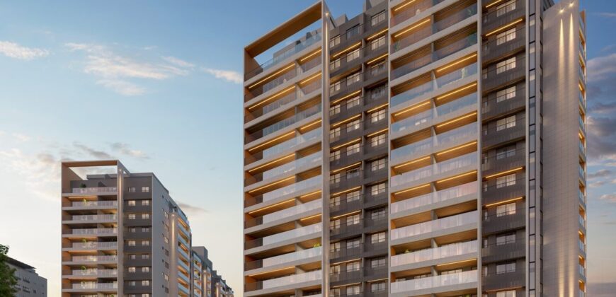 Apartamentos no Flamengo | Symphony Residences • Lançamento