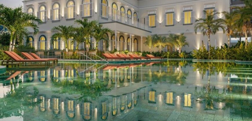 Apartamentos no Flamengo | Symphony Residences • Lançamento