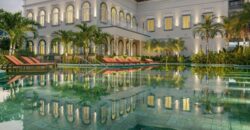 Apartamentos en Flamengo | Symphony Residences • Lanzamiento