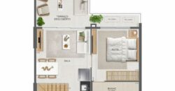 Apartamentos no Flamengo | Symphony Residences • Lançamento