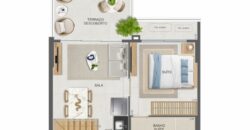 Apartments in Flamengo | Symphony Residences • Launch