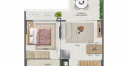 Apartamentos no Flamengo | Symphony Residences • Lançamento