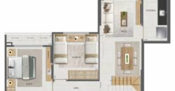 Apartamentos en Flamengo | Symphony Residences • Lanzamiento