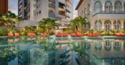 Apartamentos en Flamengo | Symphony Residences • Lanzamiento