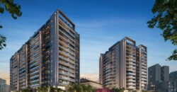 Apartamentos en Flamengo | Symphony Residences • Lanzamiento