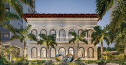 Apartamentos en Flamengo | Symphony Residences • Lanzamiento