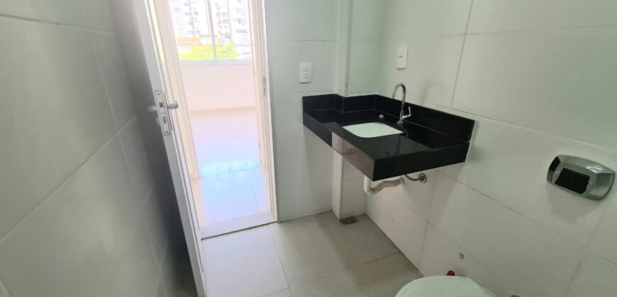 Departamento 1 Dormitorio en Ipanema con Cochera – Listo