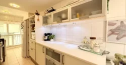 Apartamento de 2 Quartos no Le Parc Barra — Pronto