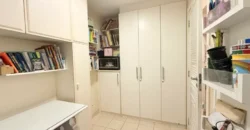 Apartamento de 2 Quartos no Le Parc Barra — Pronto