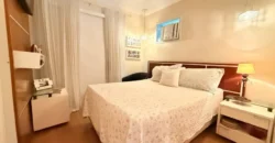 Apartamento de 2 Quartos no Le Parc Barra — Pronto