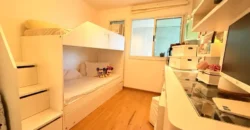 Apartamento de 2 Quartos no Le Parc Barra — Pronto