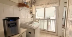 Apartamento de 2 Quartos no Le Parc Barra — Pronto