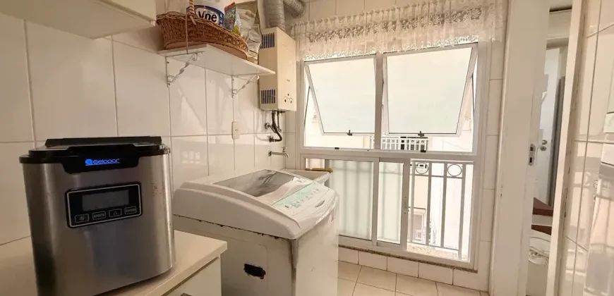 Apartamento de 2 Quartos no Le Parc Barra — Pronto