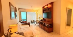 Apartamento de 2 Quartos no Le Parc Barra — Pronto
