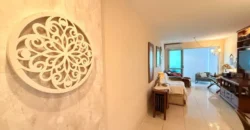 Apartamento de 2 Quartos no Le Parc Barra — Pronto