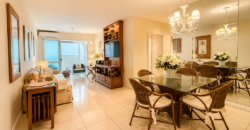 Apartamento de 2 Quartos no Le Parc Barra — Pronto