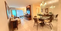 Apartamento de 2 Quartos no Le Parc Barra — Pronto