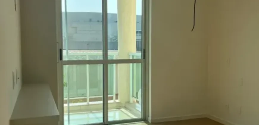 Apartamento de 2 Quartos no Le Parc Barra — Pronto
