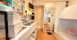 Apartamento de 2 Quartos no Le Parc Barra — Pronto