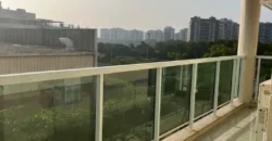 Apartamento de 2 Quartos no Le Parc Barra — Pronto
