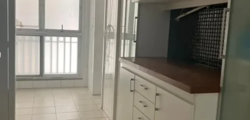 Apartamento de 2 Quartos no Le Parc Barra — Pronto