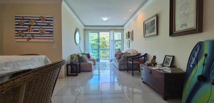 Apartamento de 3 Quartos no Le Parc Barra — Pronto