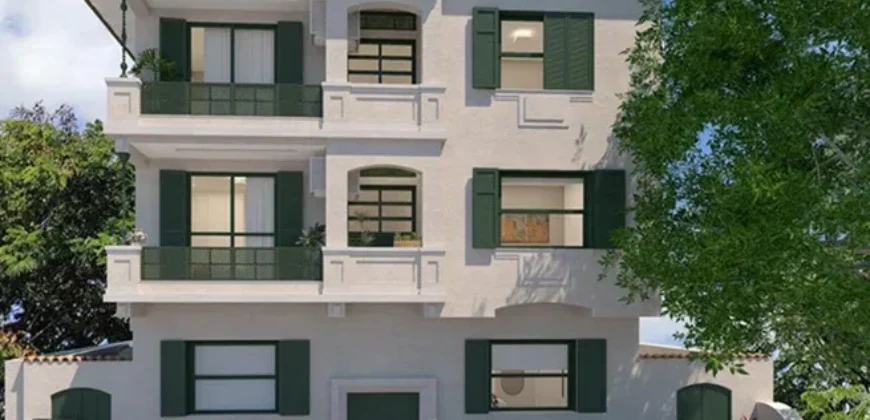 Departamento Garden Nuevo en Copacabana — Listo