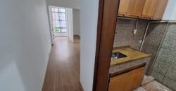 Departamento de 1 Dormitorio en Copacabana con Cochera – Listo
