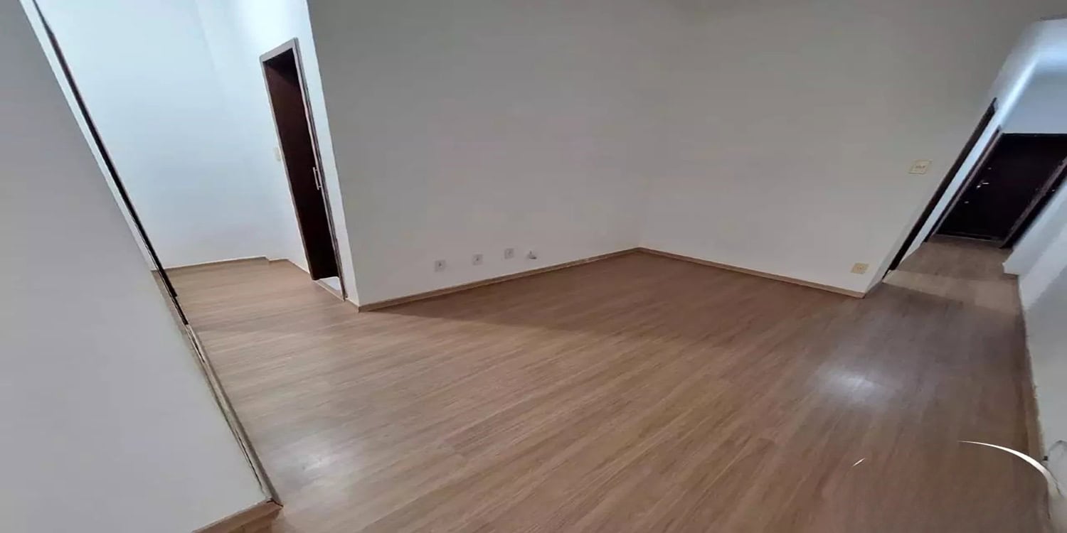 Departamento de 1 Dormitorio en Copacabana con Cochera – Listo