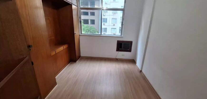 Departamento de 1 Dormitorio en Copacabana con Cochera – Listo