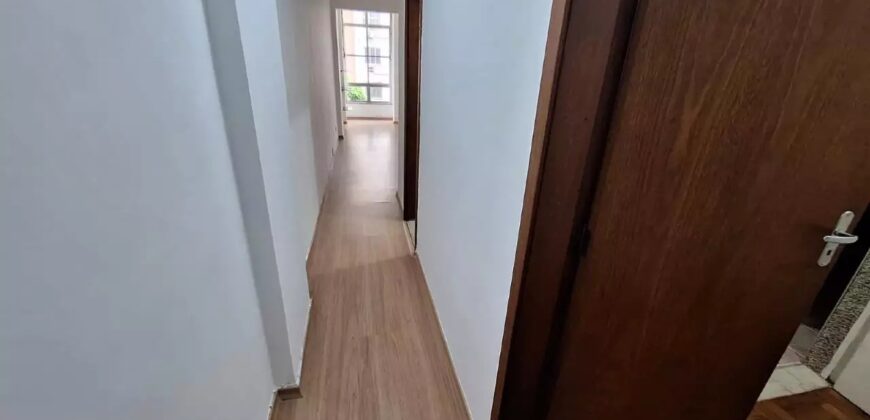 Departamento de 1 Dormitorio en Copacabana con Cochera – Listo
