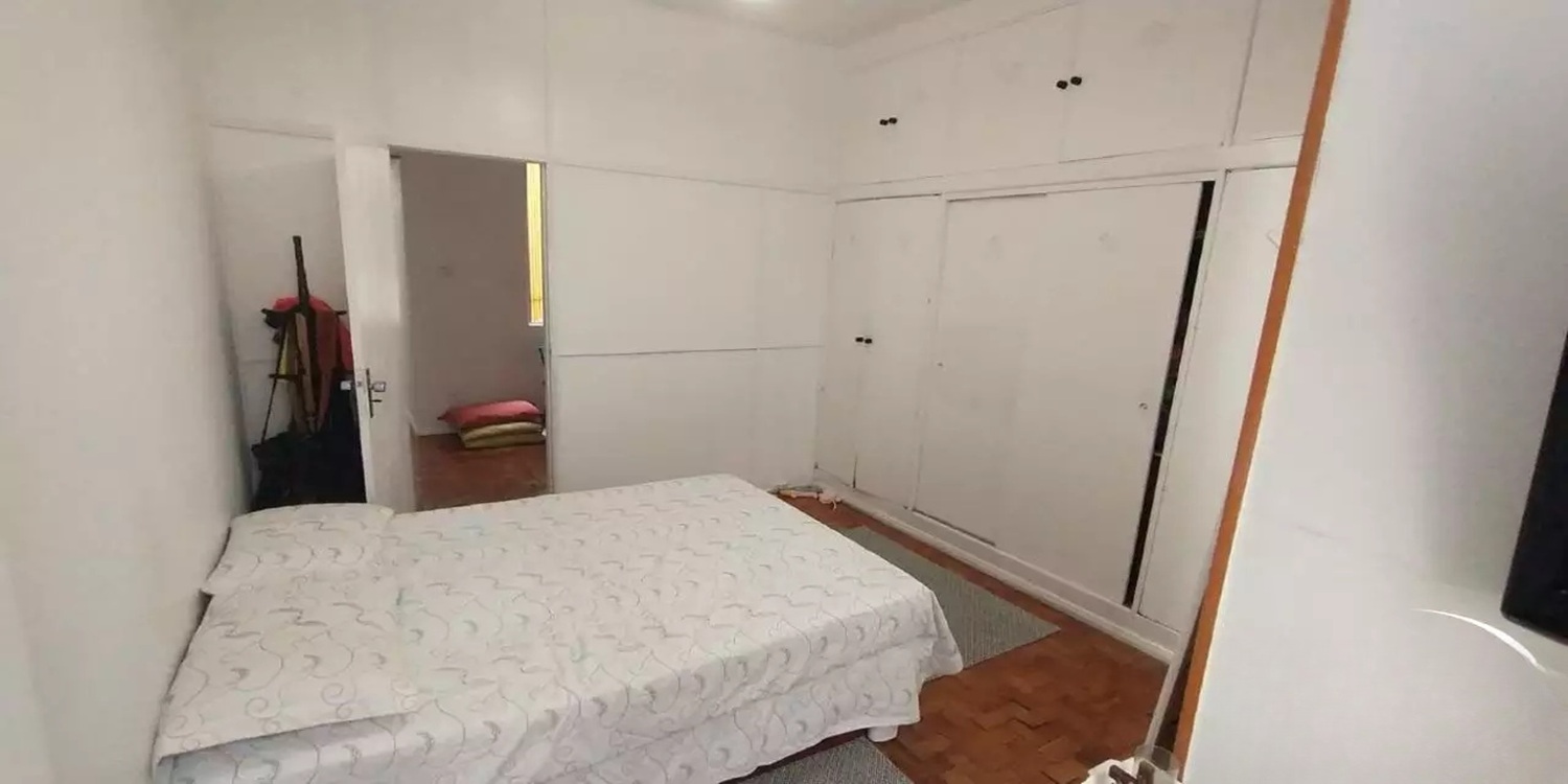 Departamento de 1 Dormitorio en Copacabana — Listo
