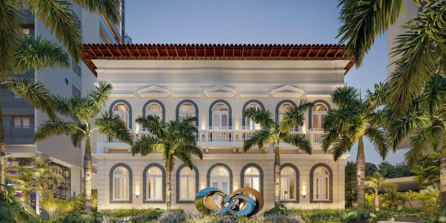 Apartments in Flamengo | Symphony Residences • Launch