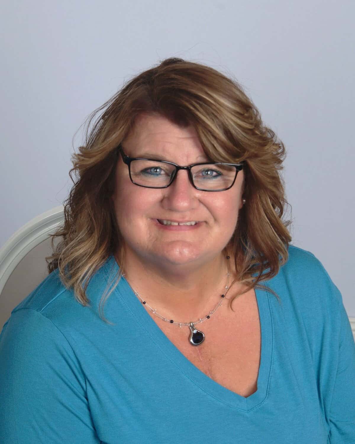 Meet the board 9 Board members meeting for community discussion at Riverside Coffee Shop.