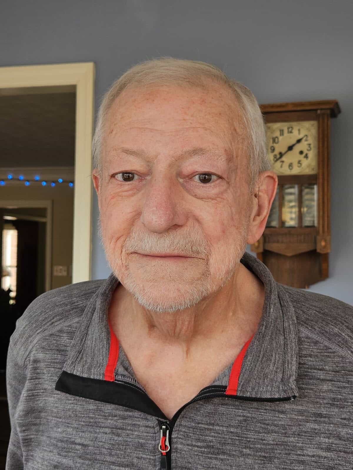 Meet the board 6 Ron Schmidt Headshot scaled