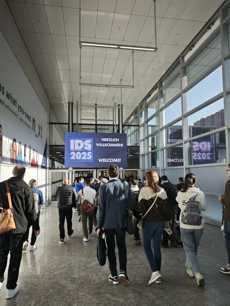 ID卡通览会展览入口 - 医疗行业展会2025，专业医疗设备创新与合作平台.