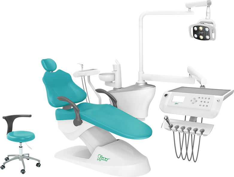 牙科医疗设备，口腔诊疗椅子和手术灯，专业牙科器械，数字牙科系统。.