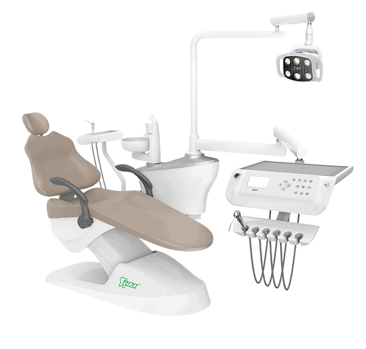 牙科诊疗设备高清图片.