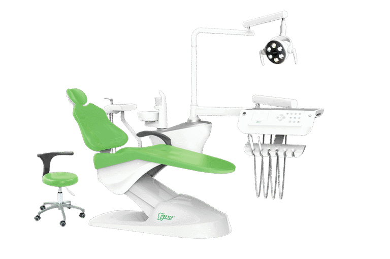 牙科治疗设备，智能口腔诊疗系统，Rixi Medical专业牙科医疗器械.