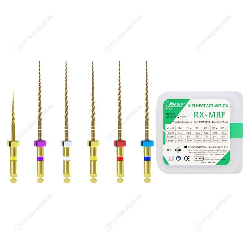 钬激光钻头，医疗美容手术器械，适用于微创治疗和眼科手术.